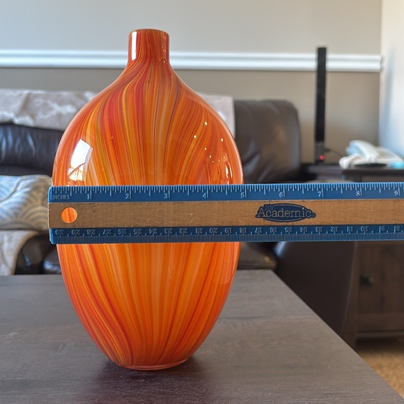 Decorative Vase - Picture 3 of 3